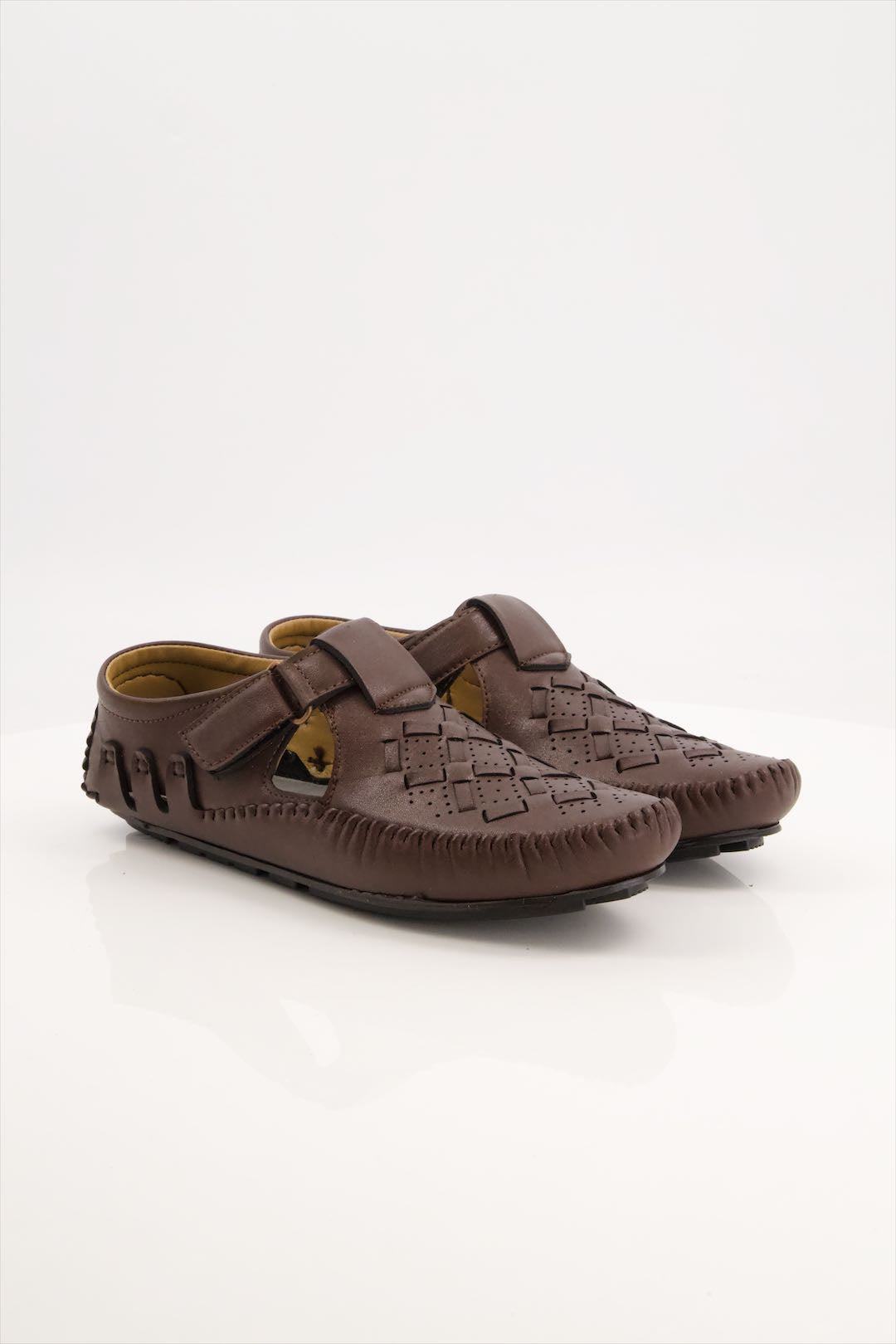 Driving Sandal 001
