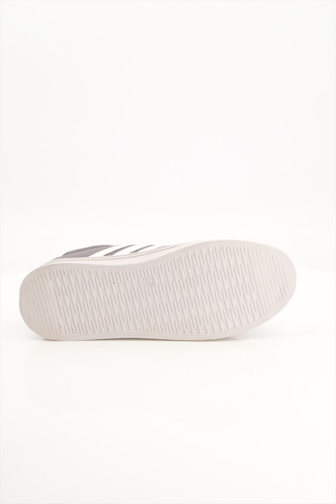 Flamex Grey Sneakers