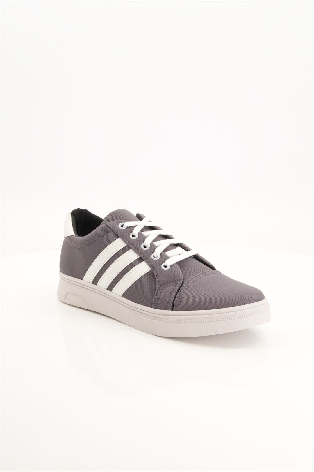 Flamex Grey Sneakers
