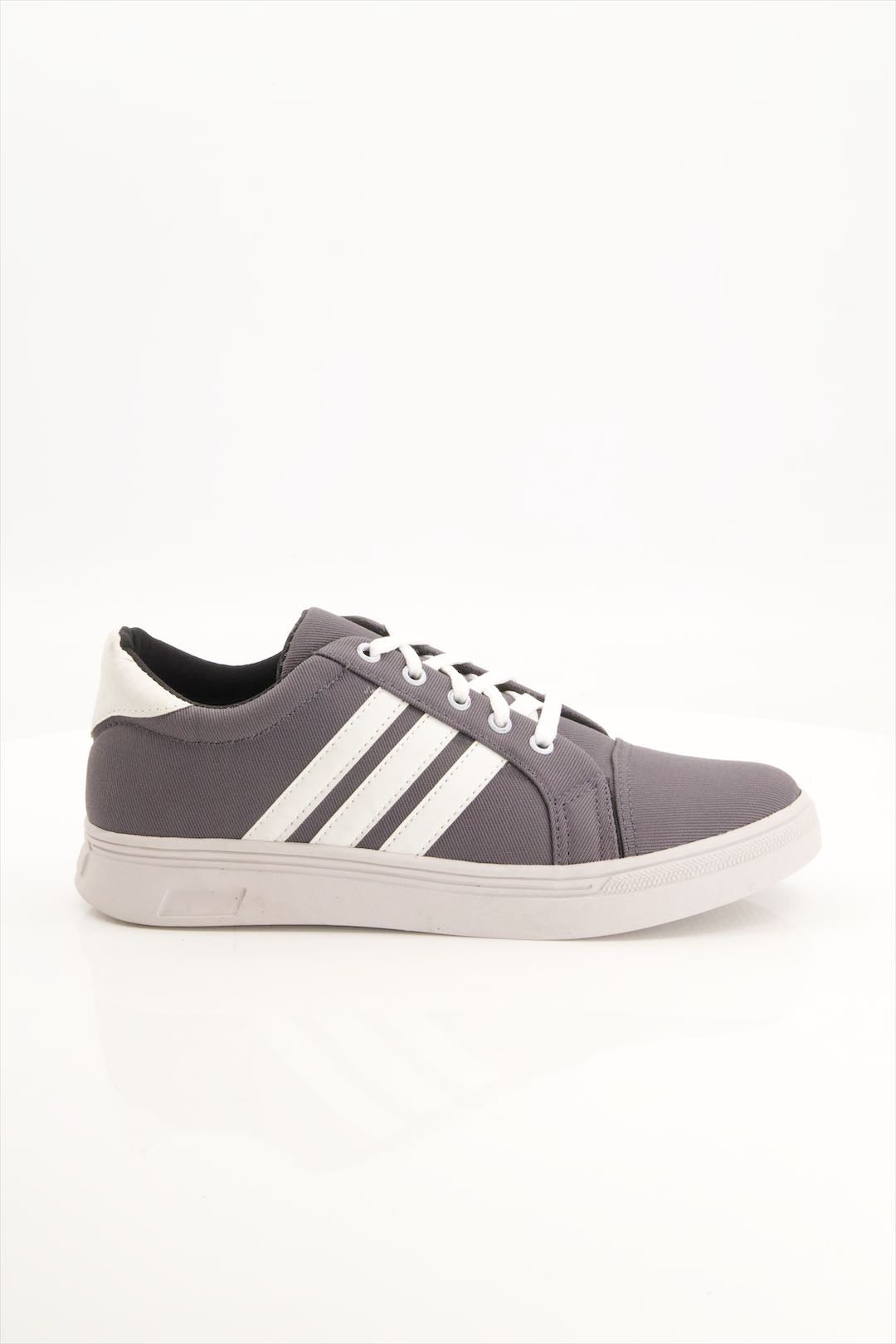 Flamex Grey Sneakers