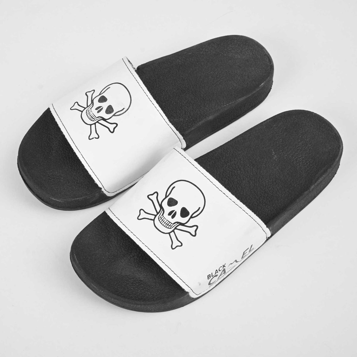 Danger Slide