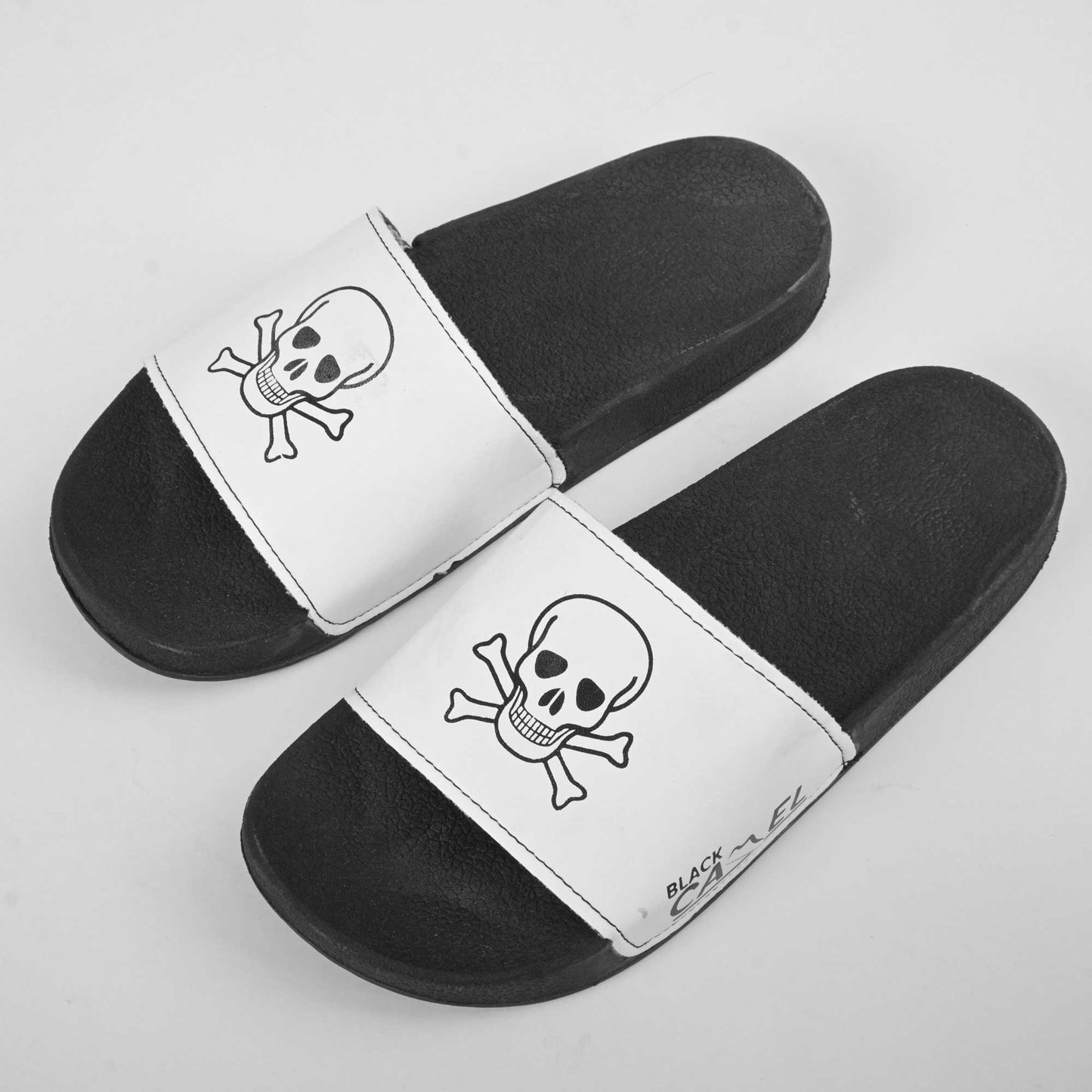 Danger Slide