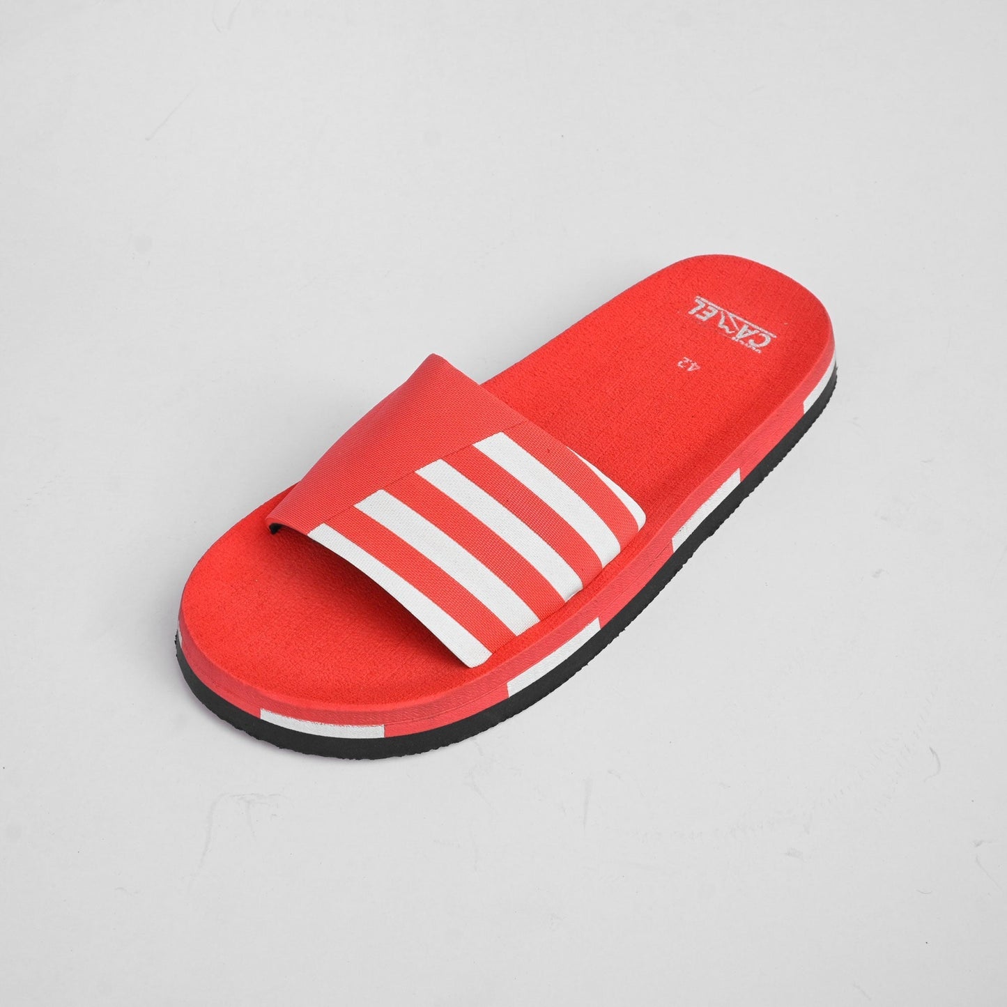Line Style Slide Shoes