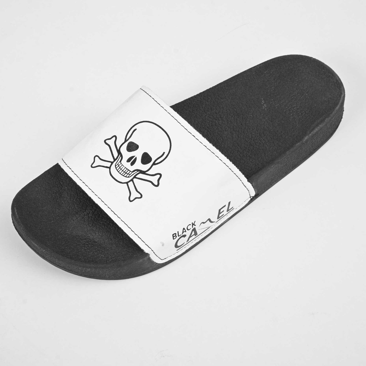 Danger Slide
