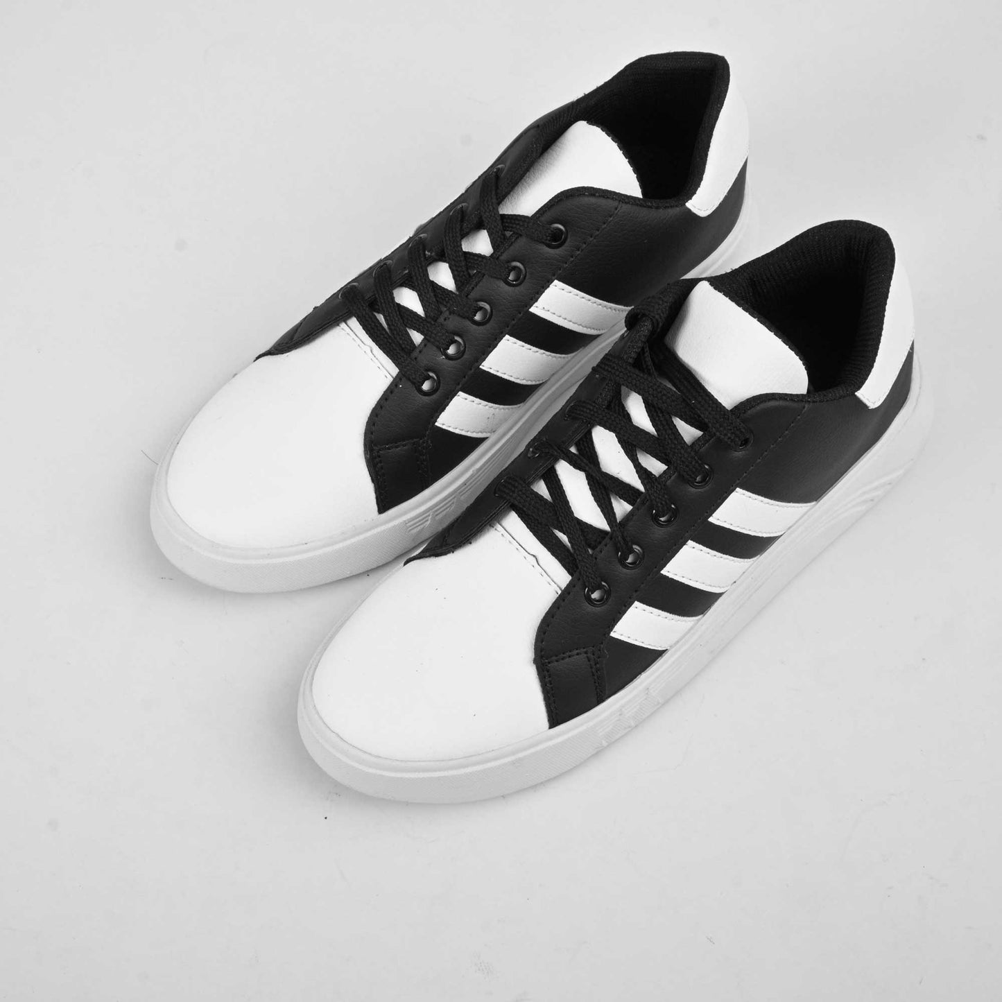 Dual Sneakers