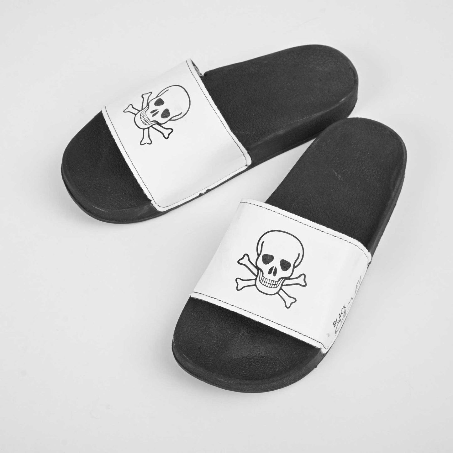 Danger Slide