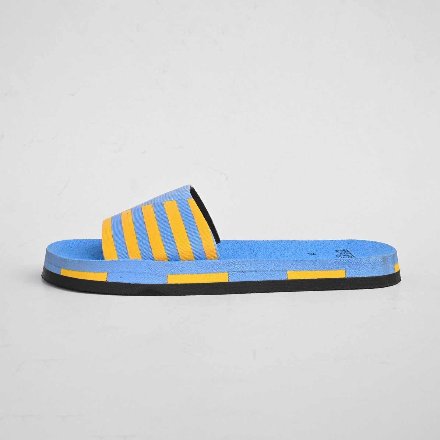 Line Style Slide Shoes