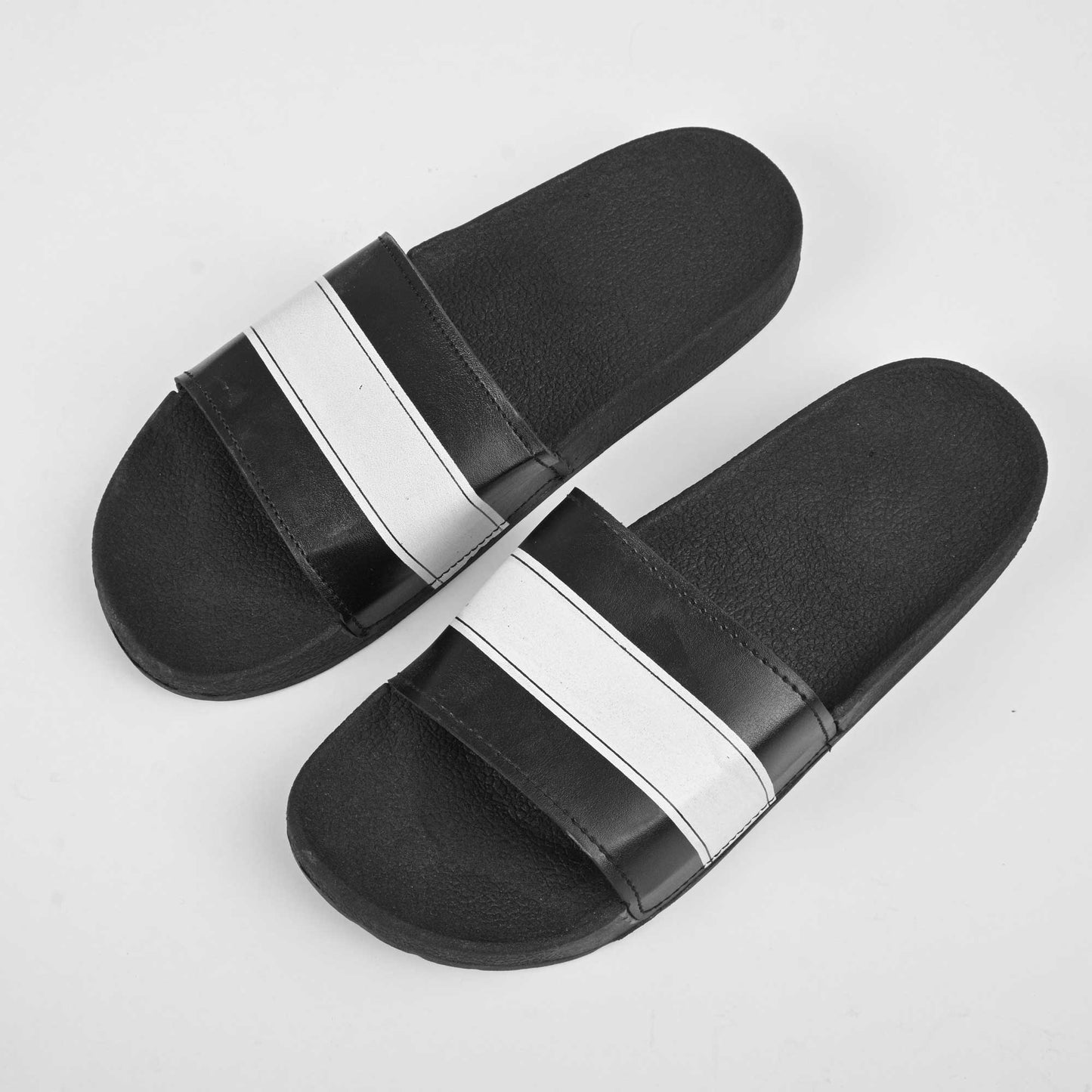 Double Color Slide