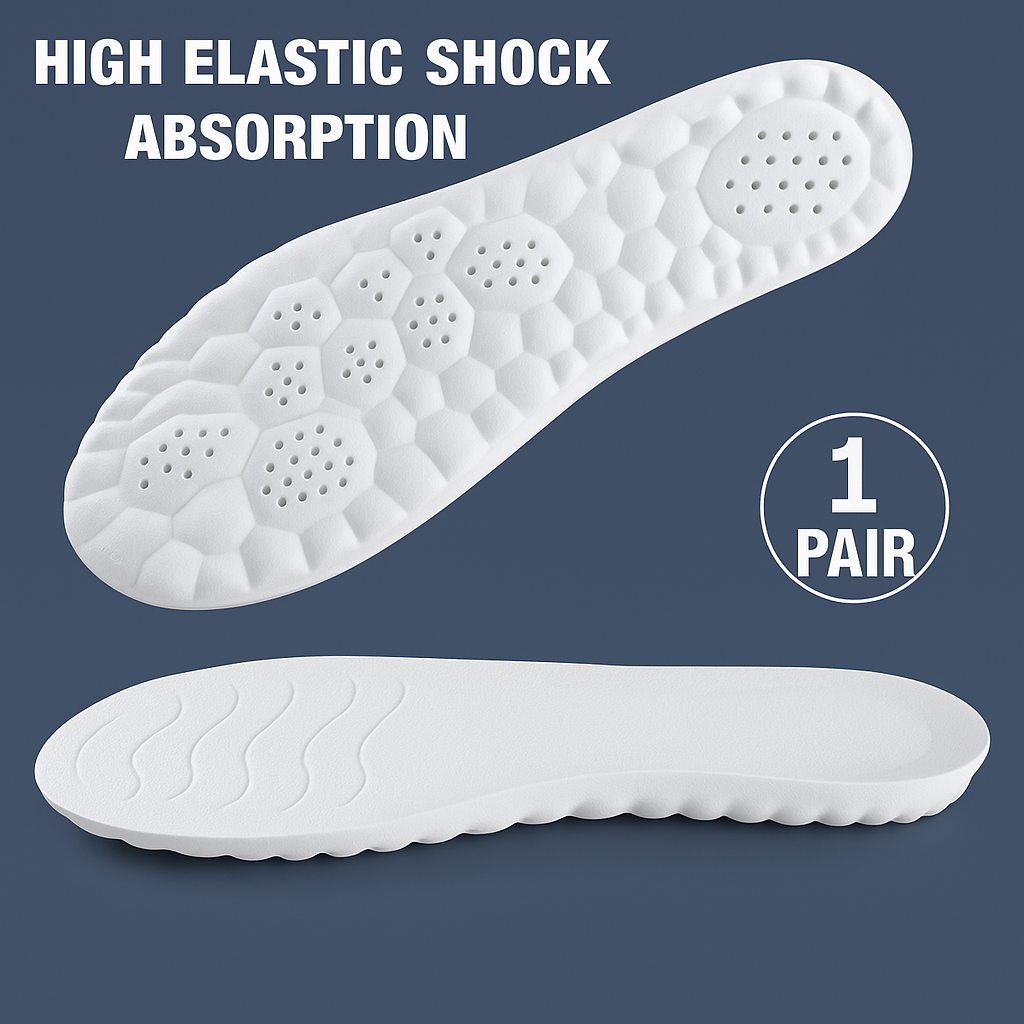 MD Insole For Feet Comfort