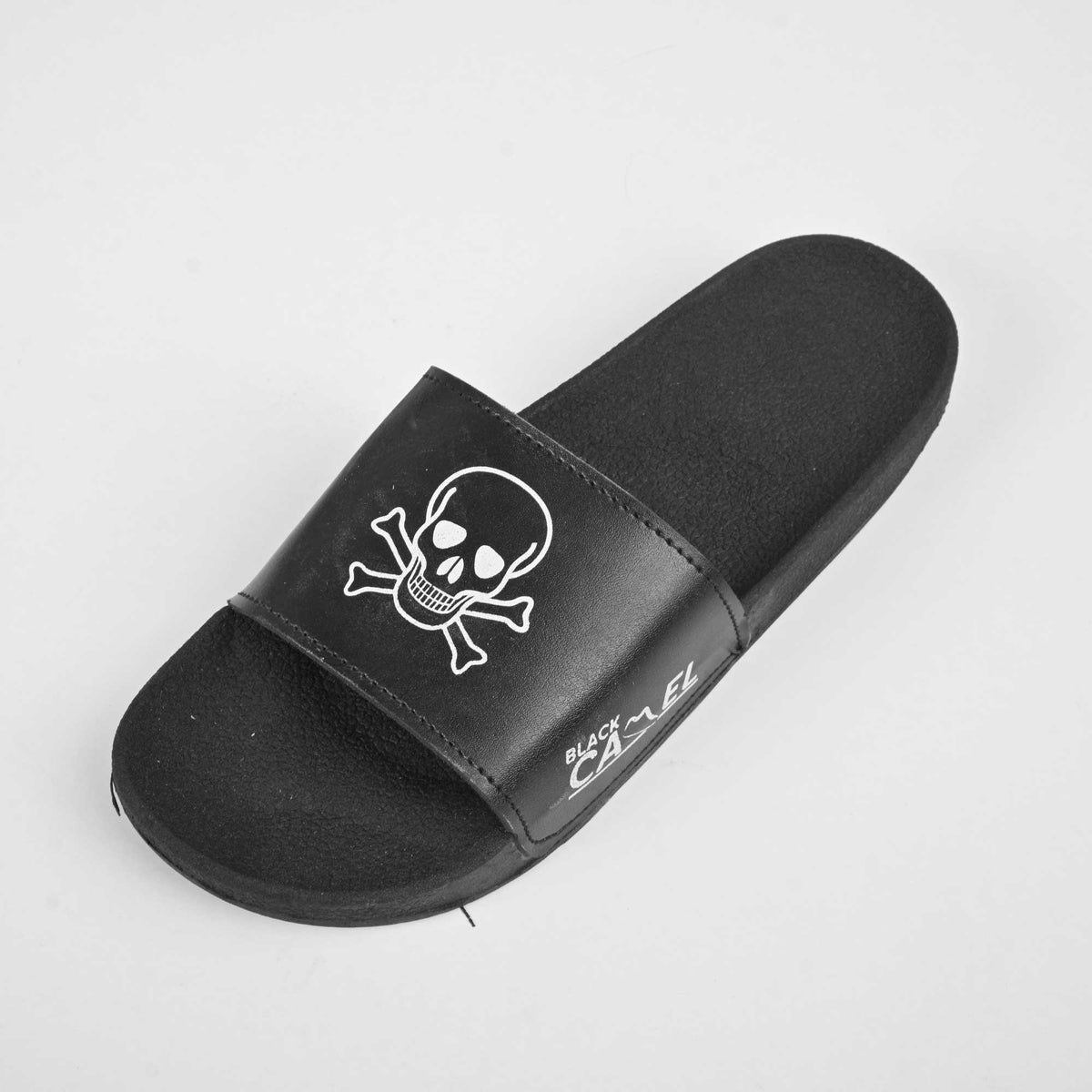 Danger Slide