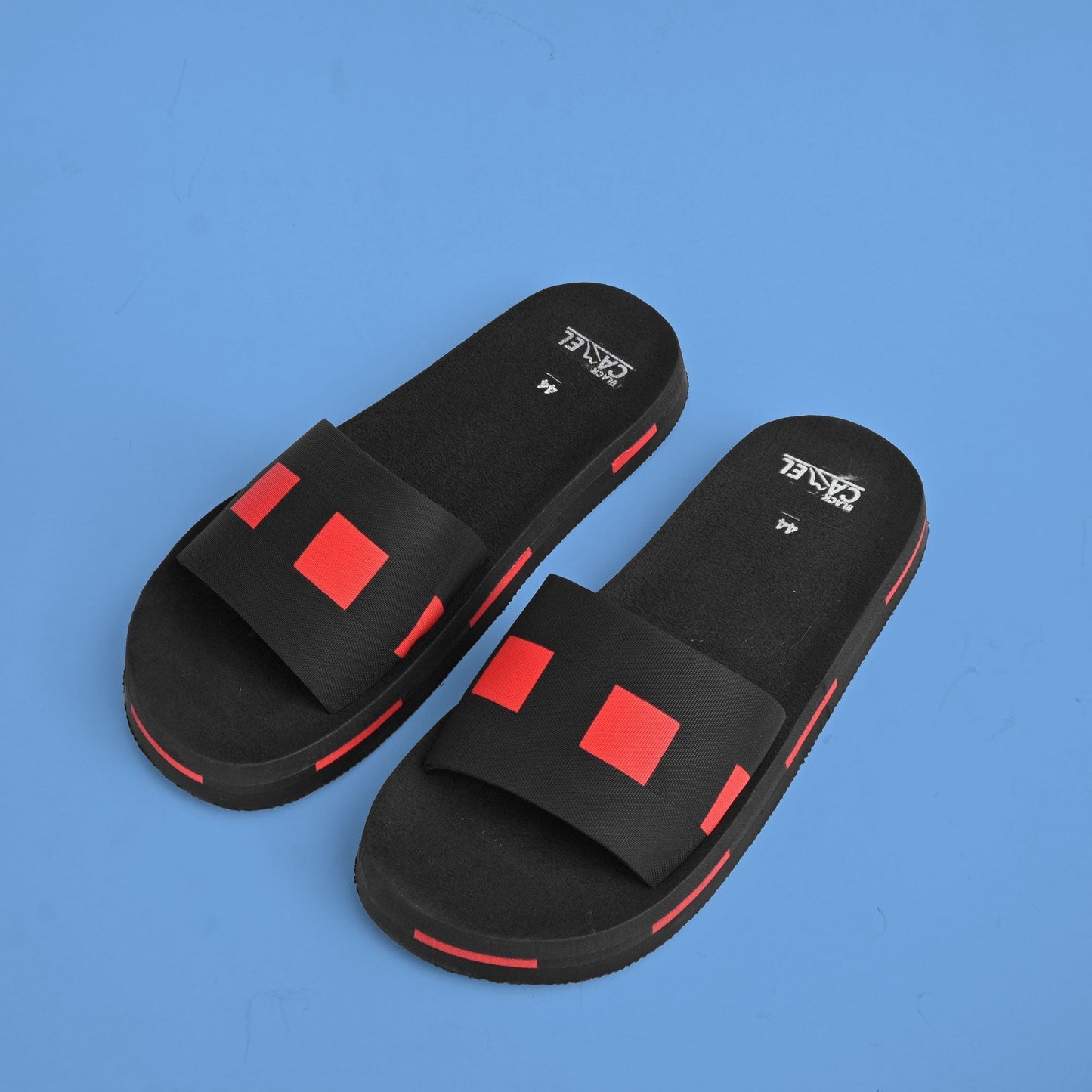 Box Style Slides