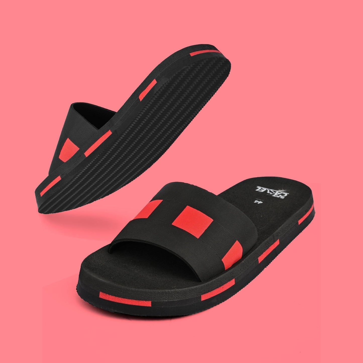 Box Style Slides