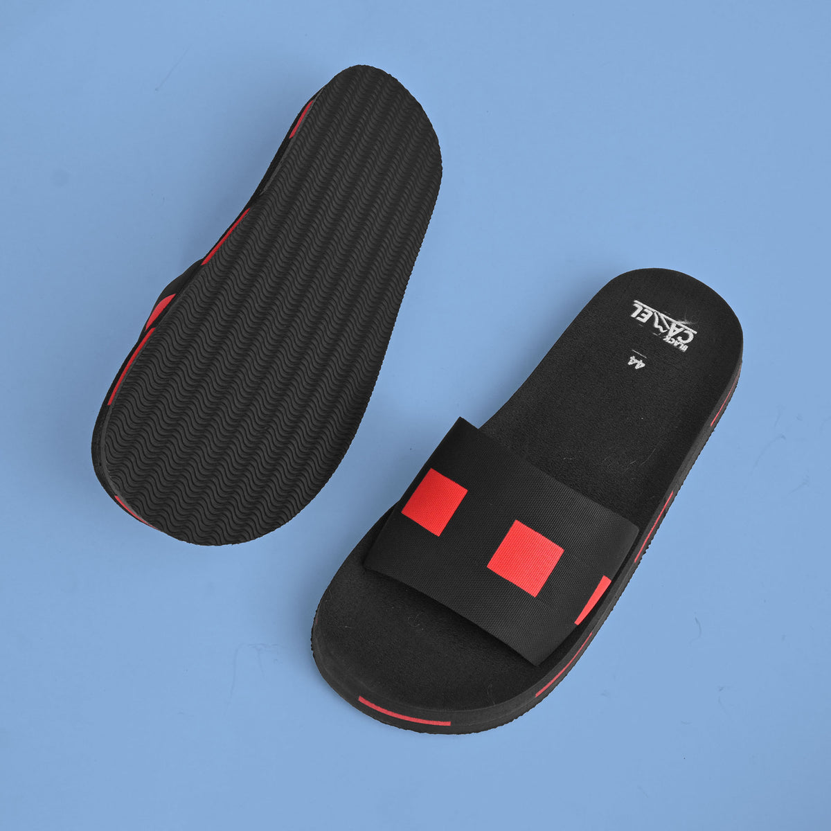 Box Style Slides