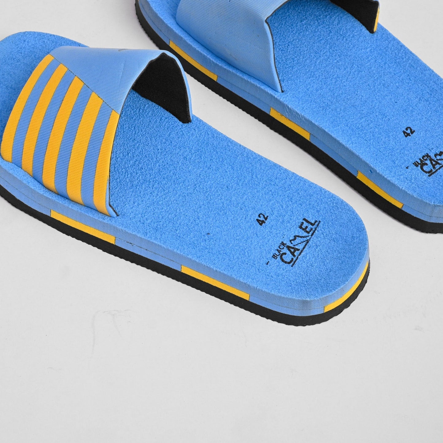Line Style Slide Shoes