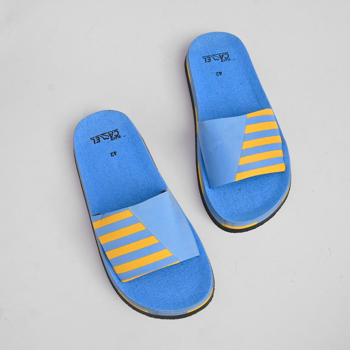 Line Style Slide Shoes
