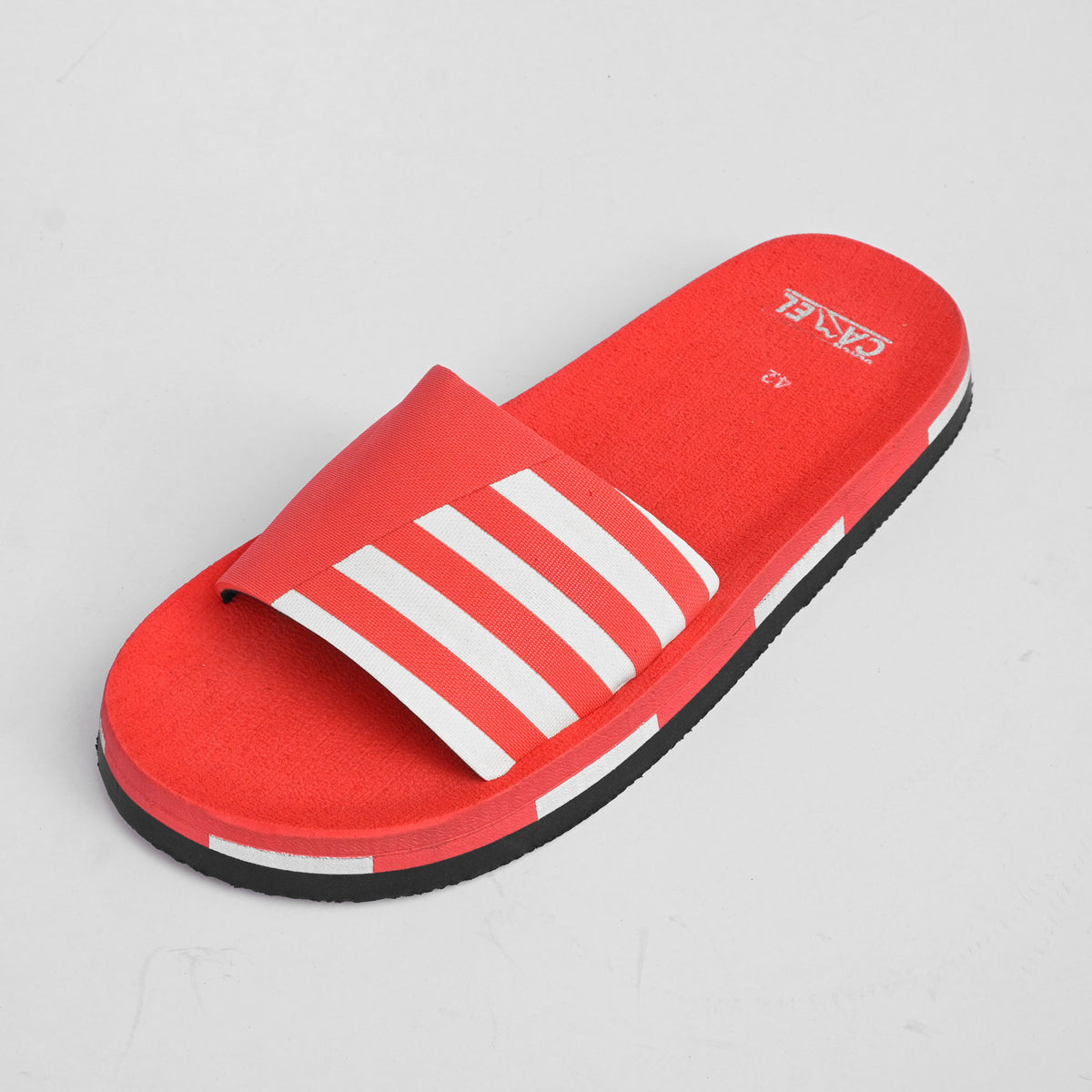 Line Style Slide Shoes