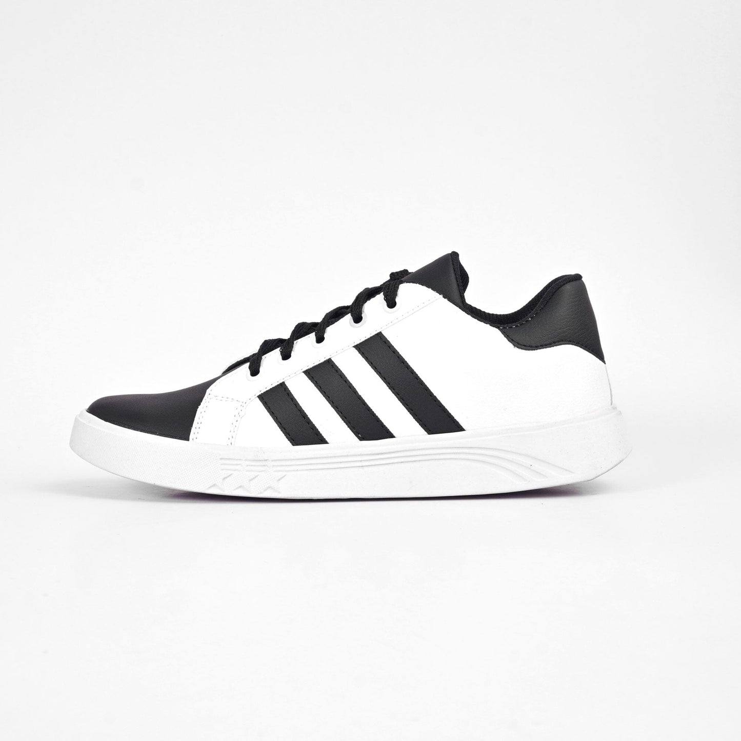Dual Sneakers
