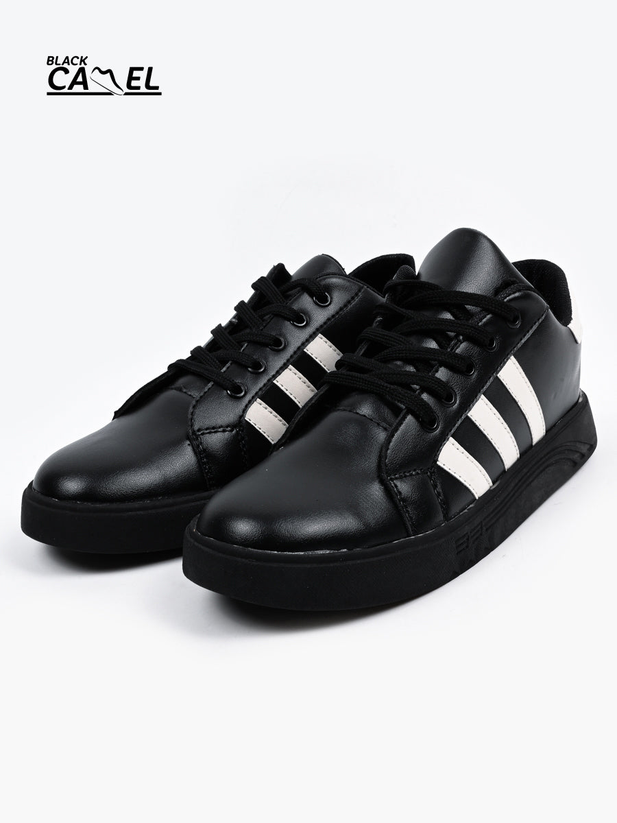 PU Leather Shoes
