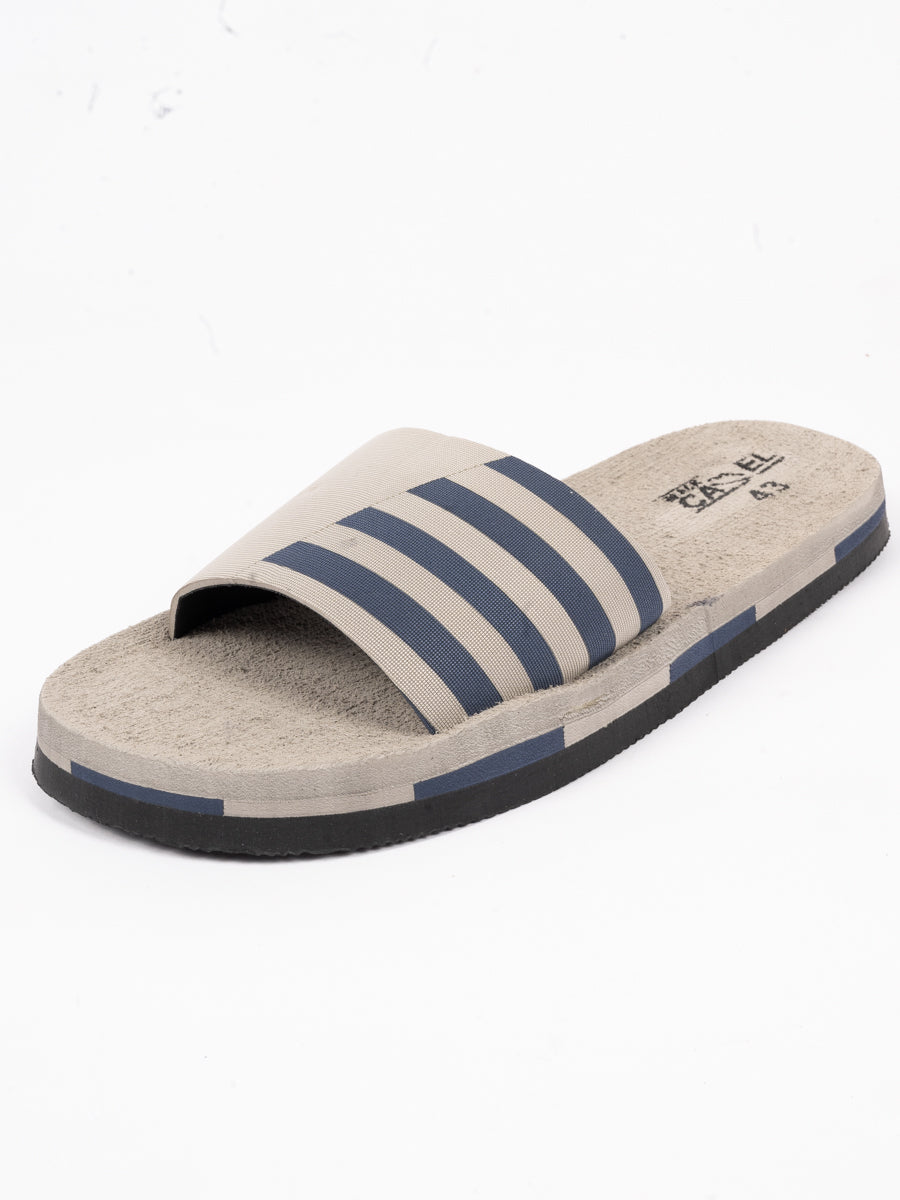 Line Style Slide Shoes