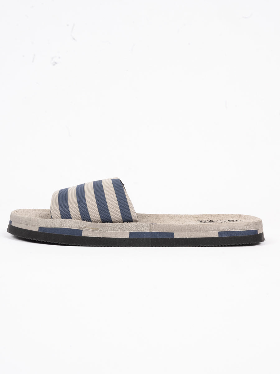 Line Style Slide Shoes
