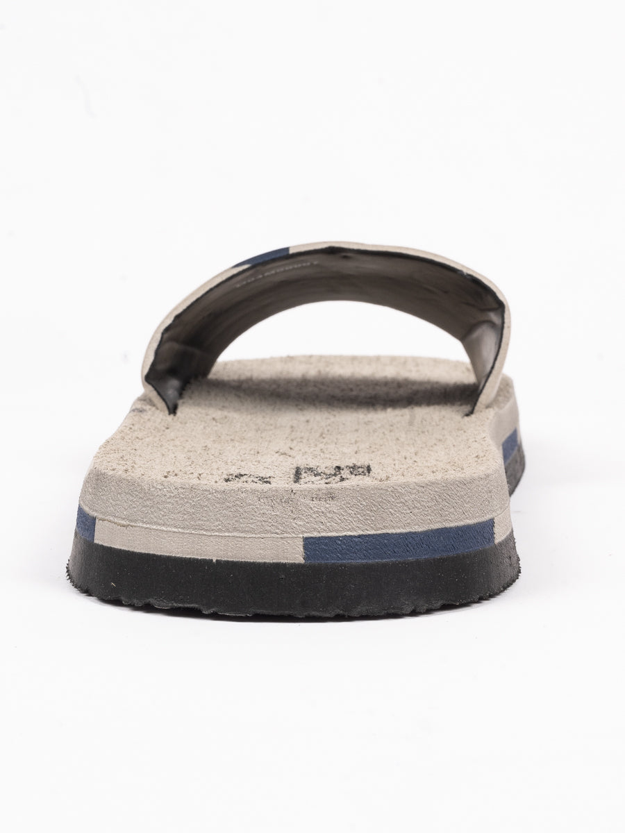 Line Style Slide Shoes