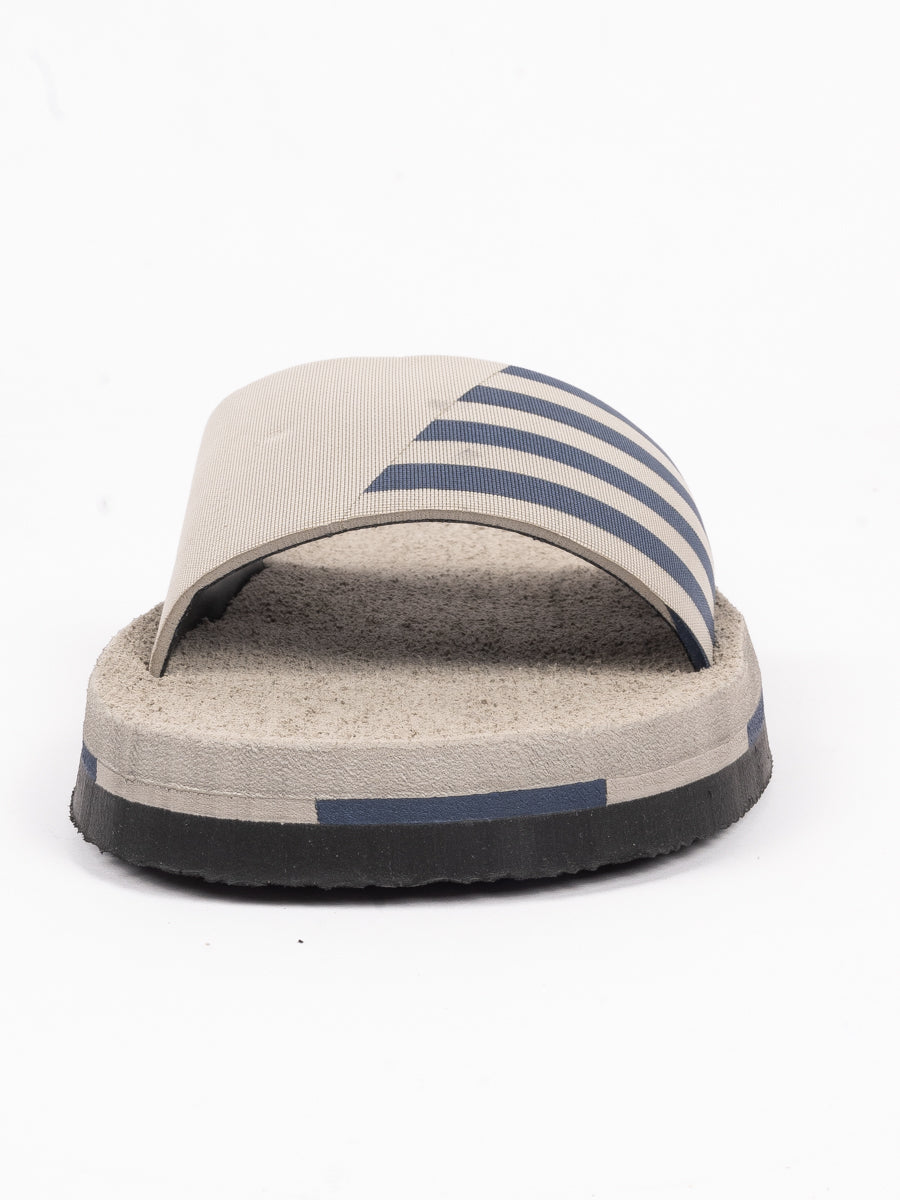 Line Style Slide Shoes