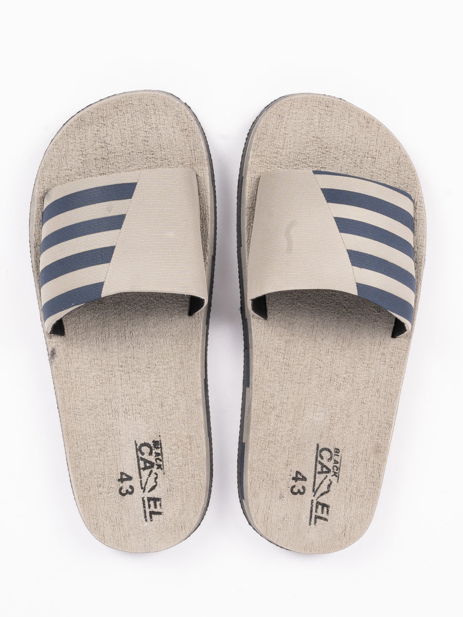 Line Style Slide Shoes