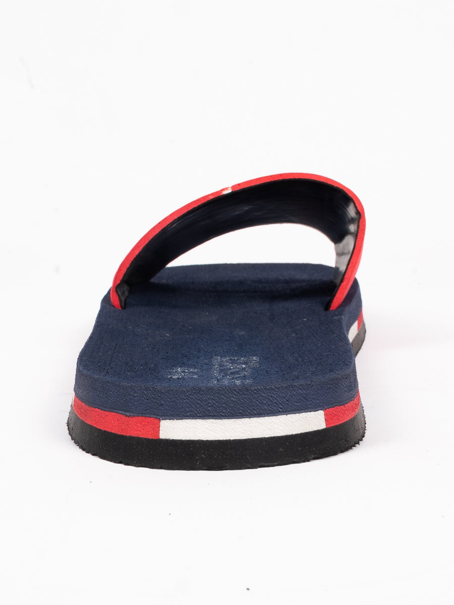 Line Style Slide Shoes