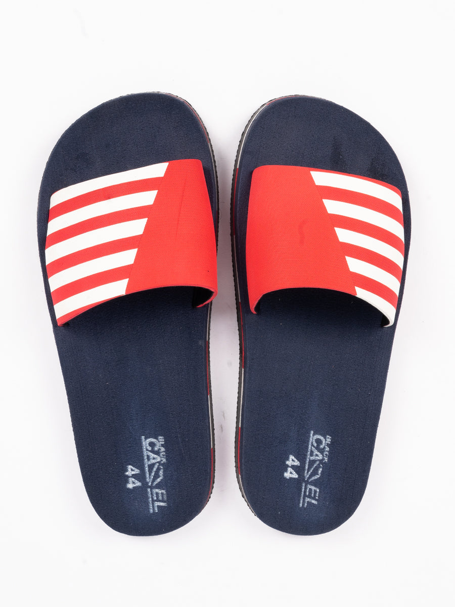 Line Style Slide Shoes