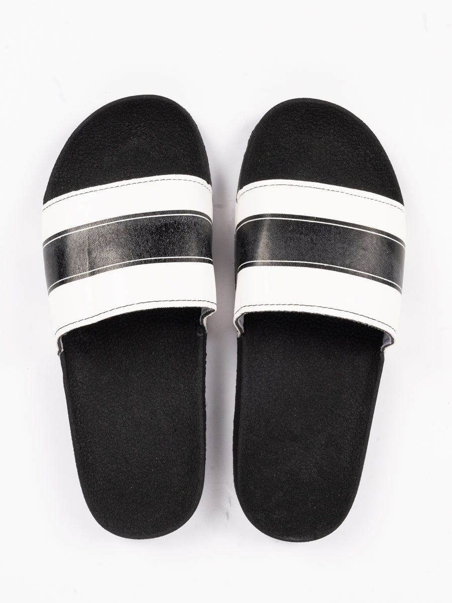 Double Color Slide