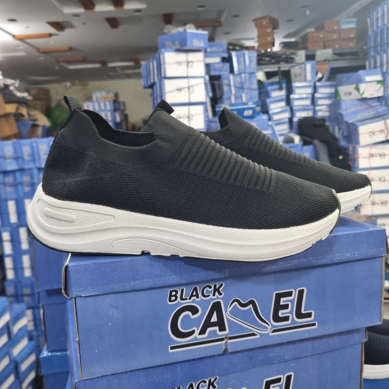 Flamex Ultra Light Walkers