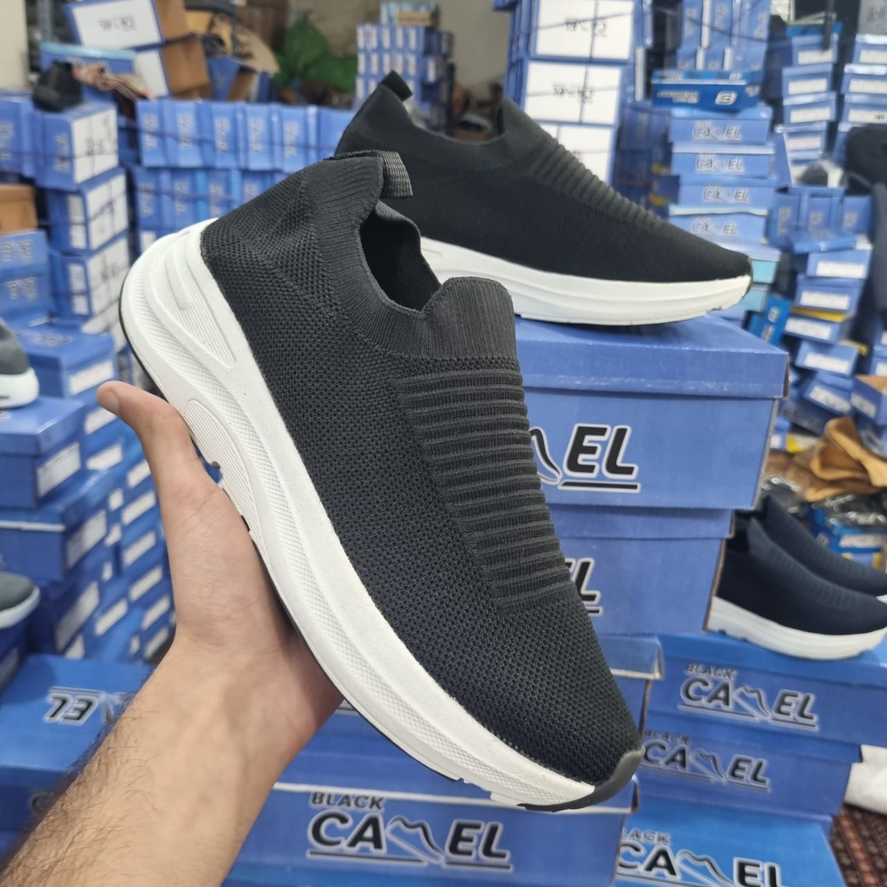 Flamex Ultra Light Walkers