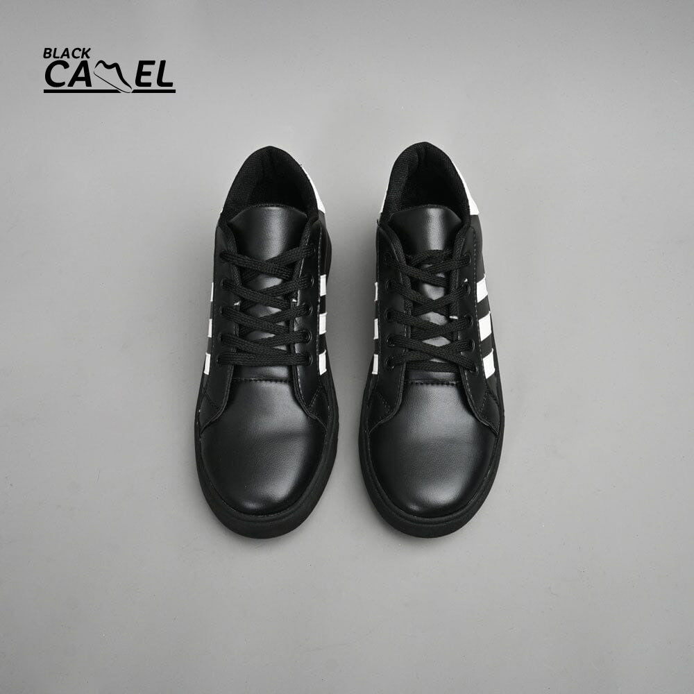 PU Leather Shoes