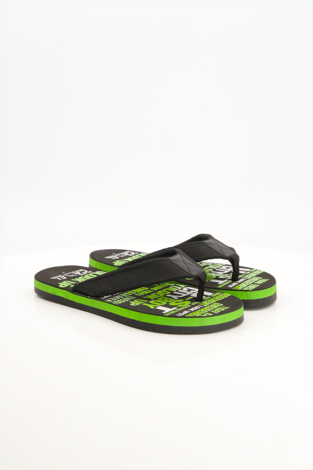 A008 Comfort Flip Flop