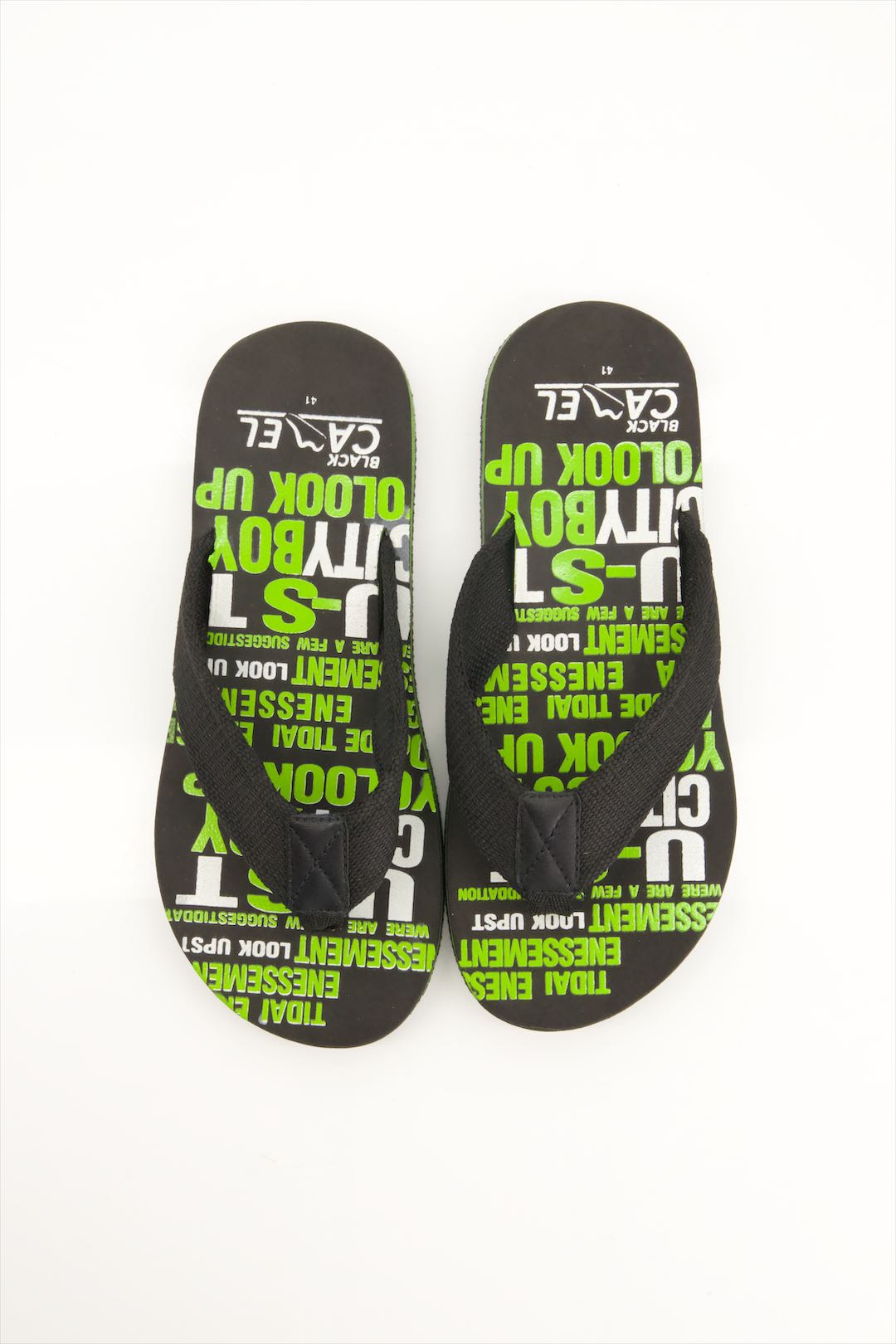 A008 Comfort Flip Flop