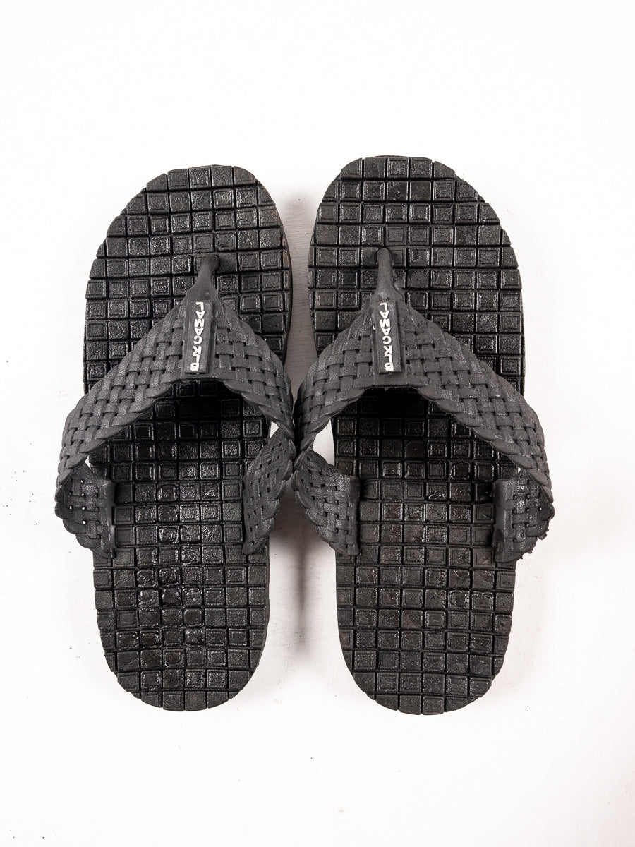 Medicated Slippers