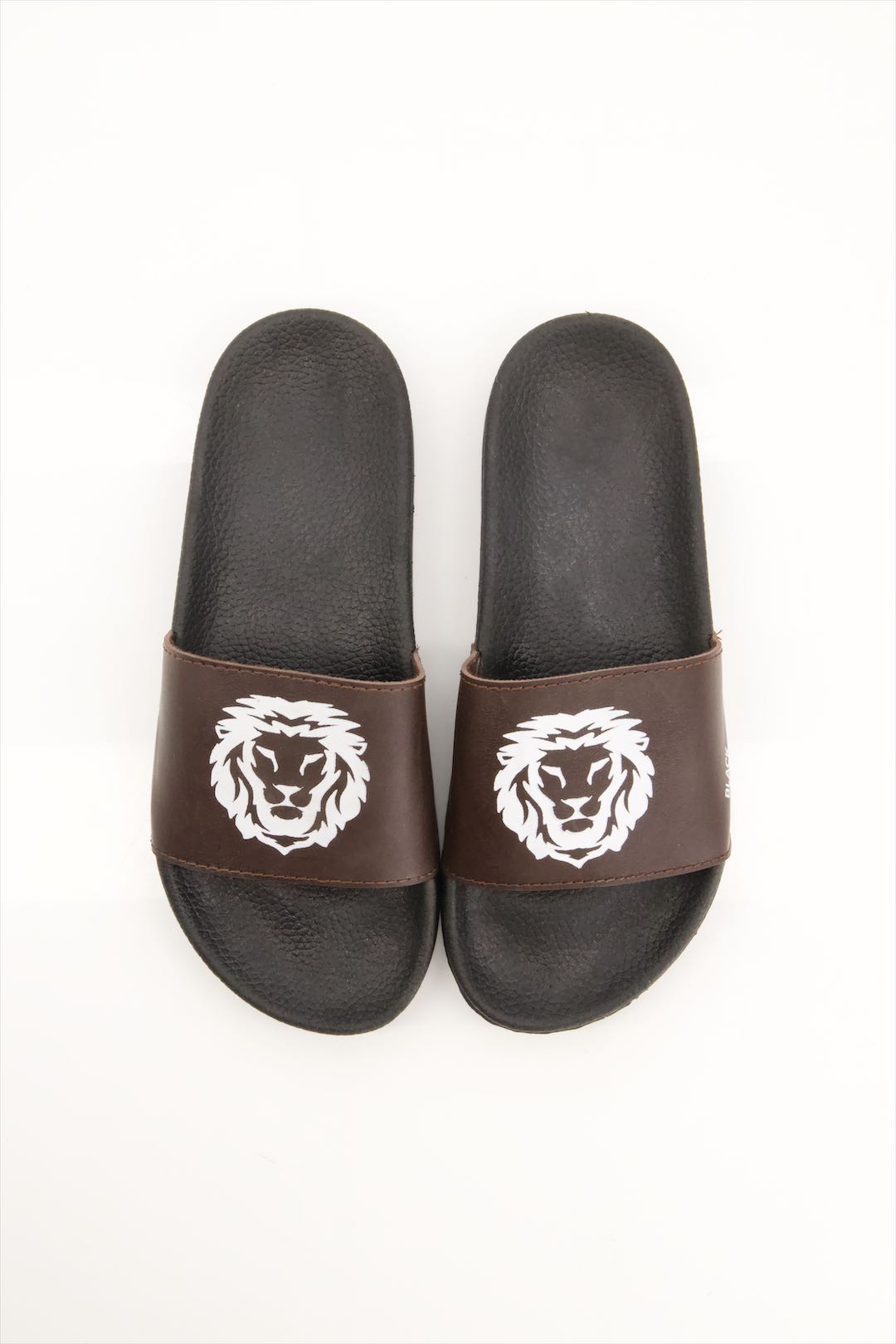 Comfortable New Sole Slide