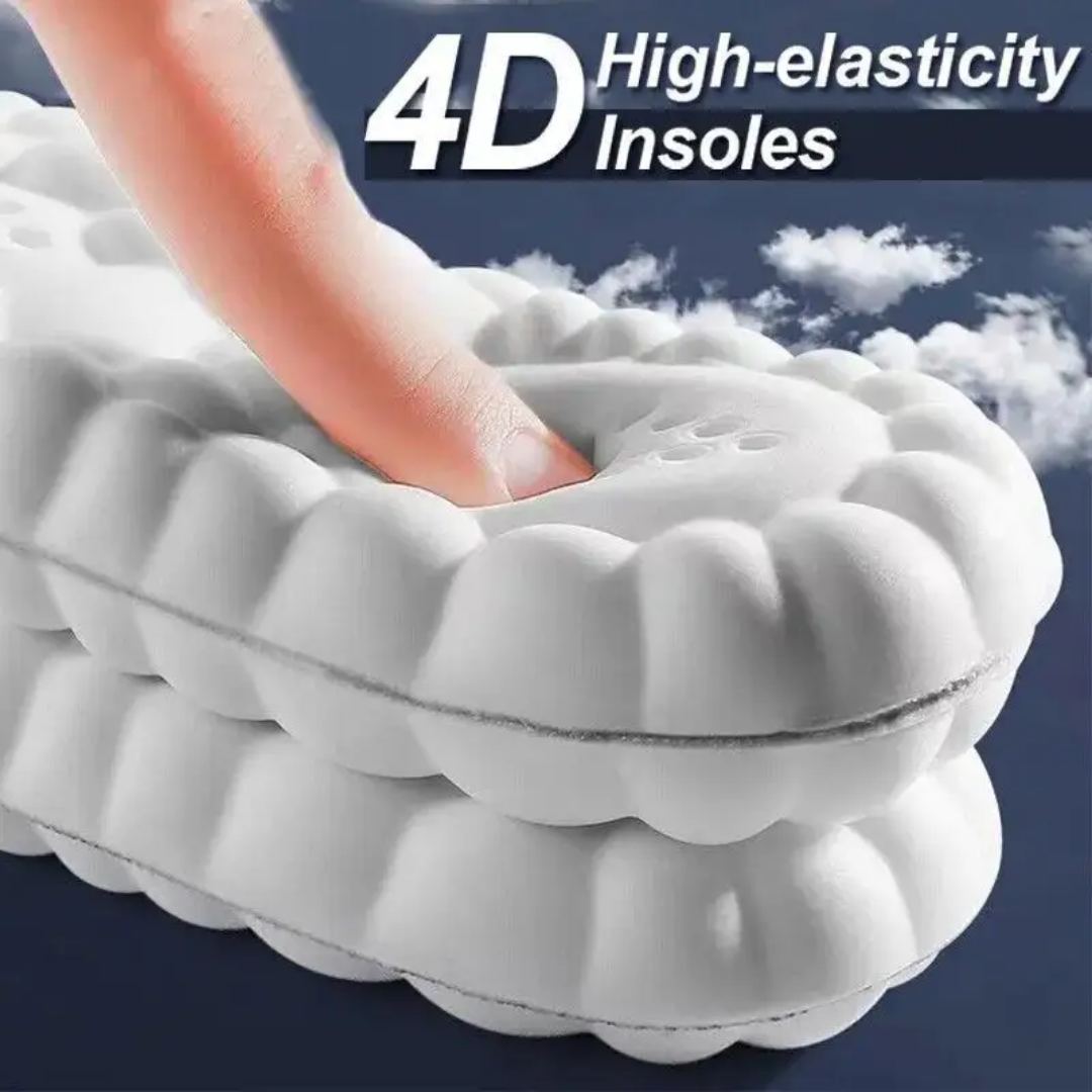 MD Insole For Feet Comfort