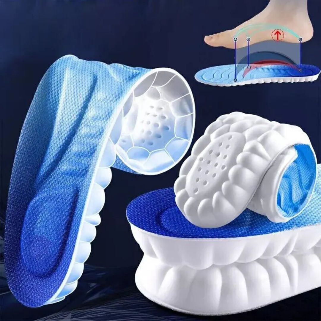 MD Insole For Feet Comfort