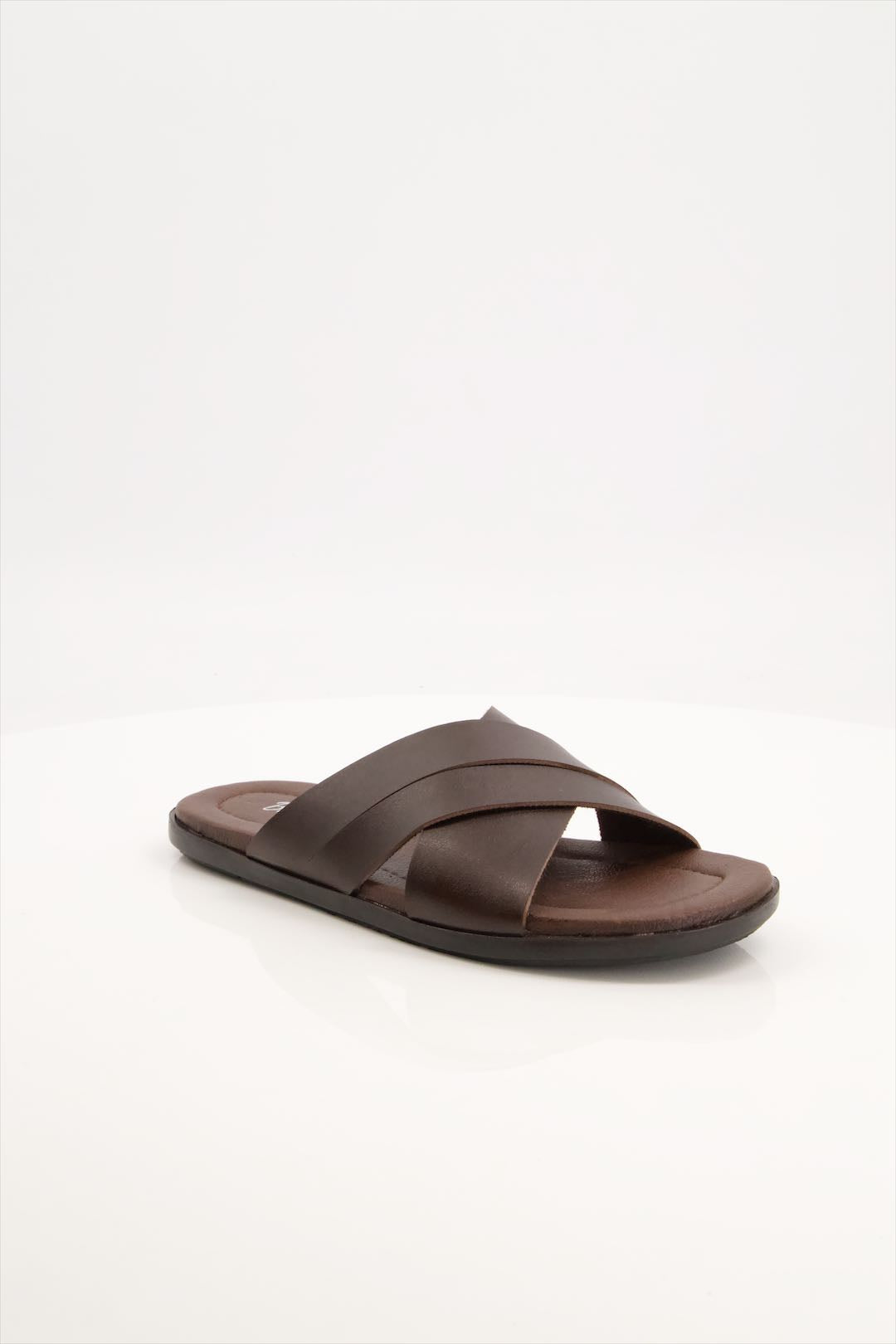 Crossover Slippers