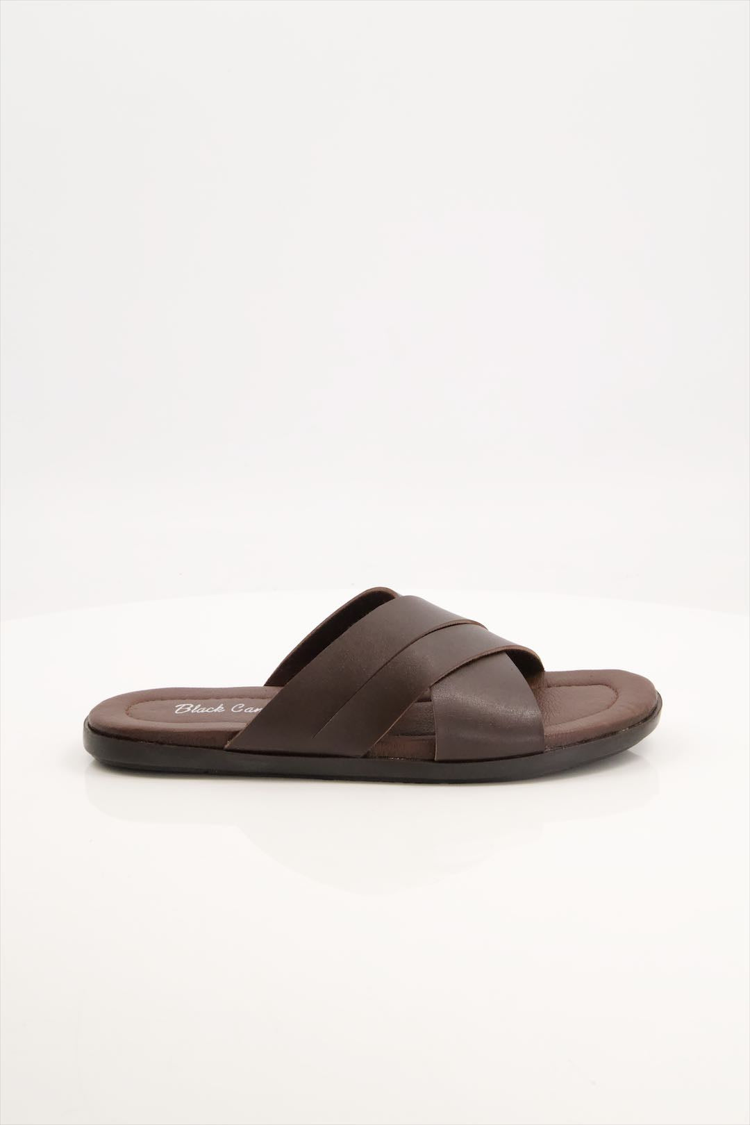 Crossover Slippers