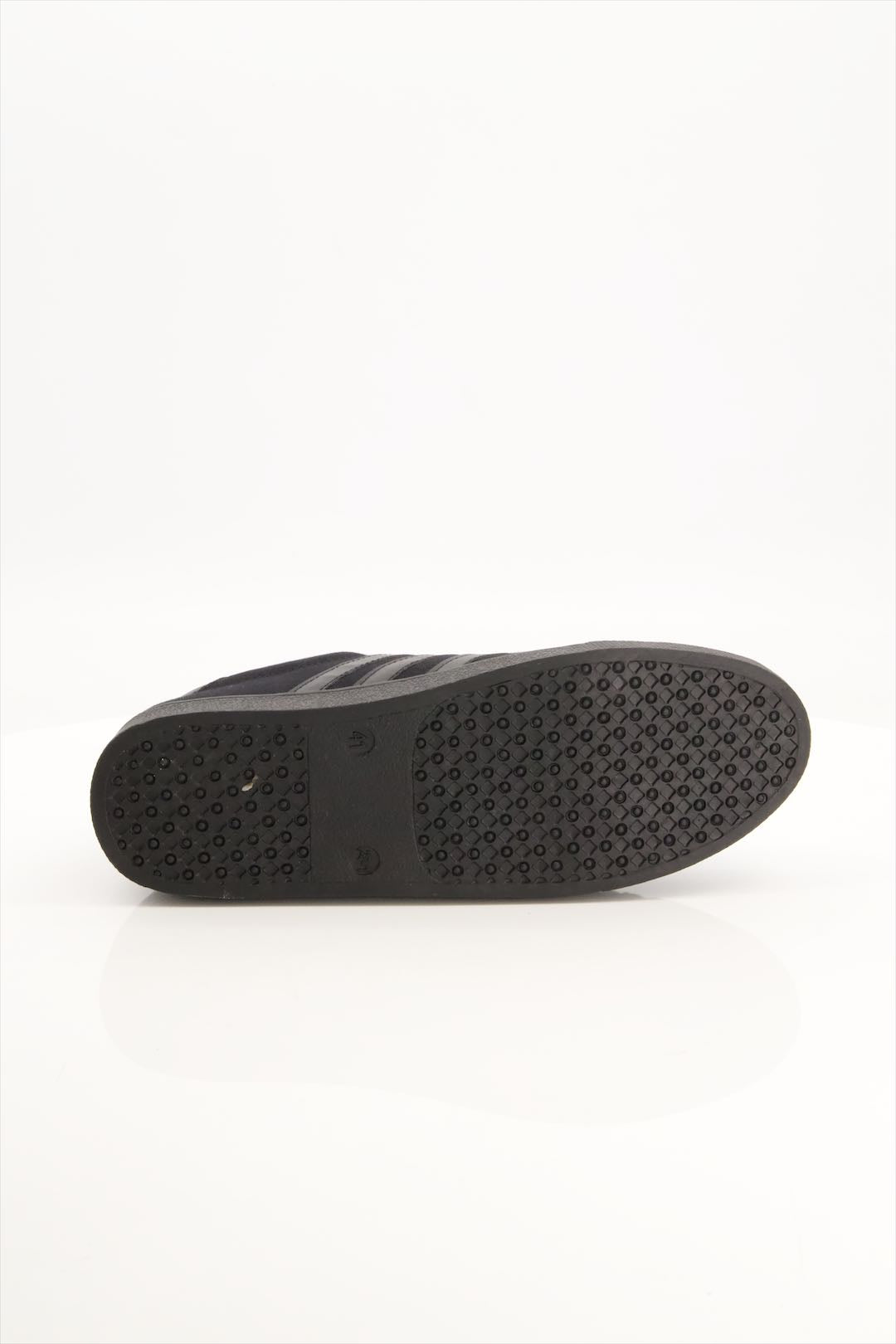 Flamex Full Black Sneakers