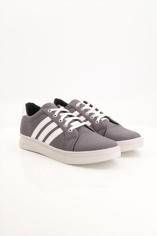 Flamex Grey Sneakers