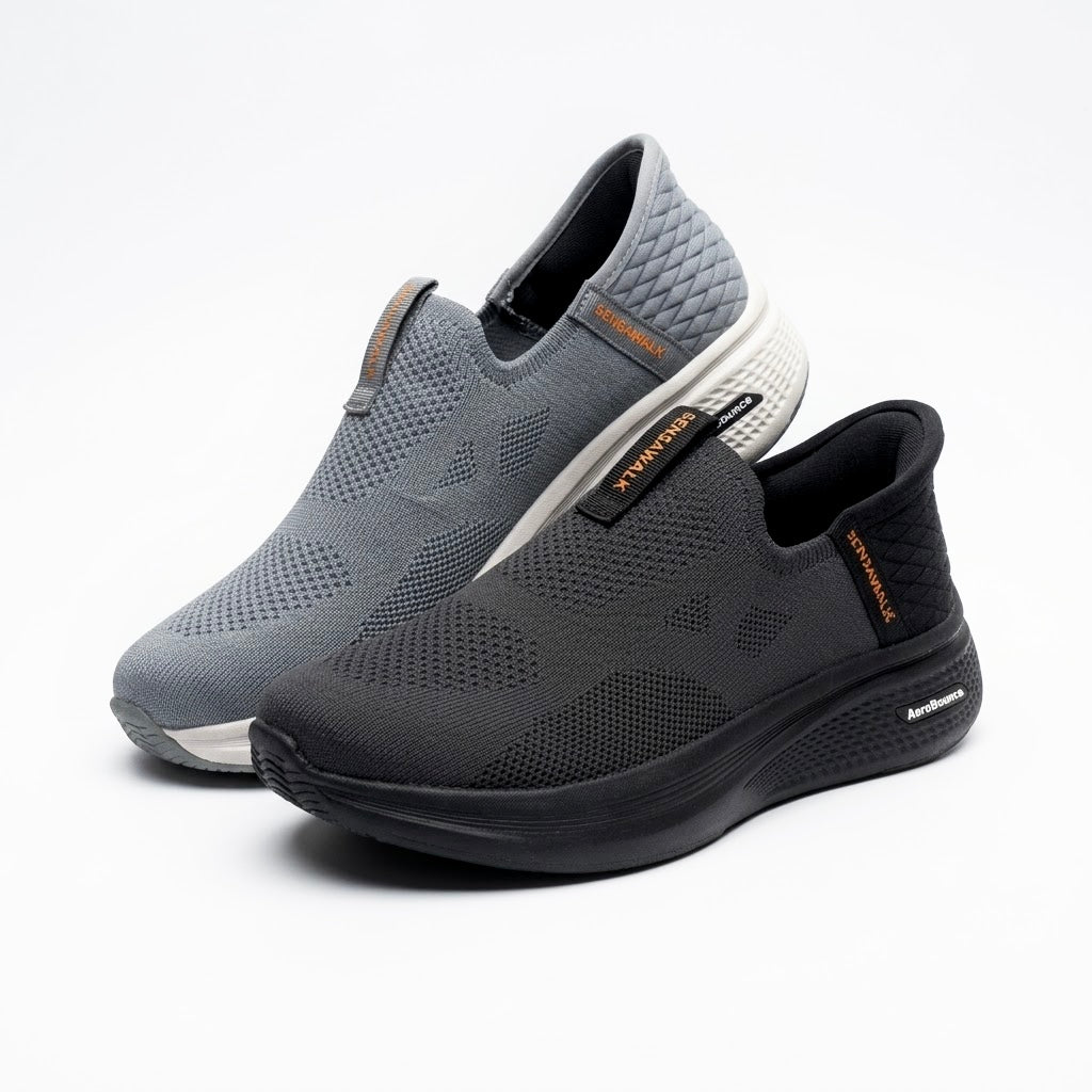 Flamex AeroBounce Shoes 670