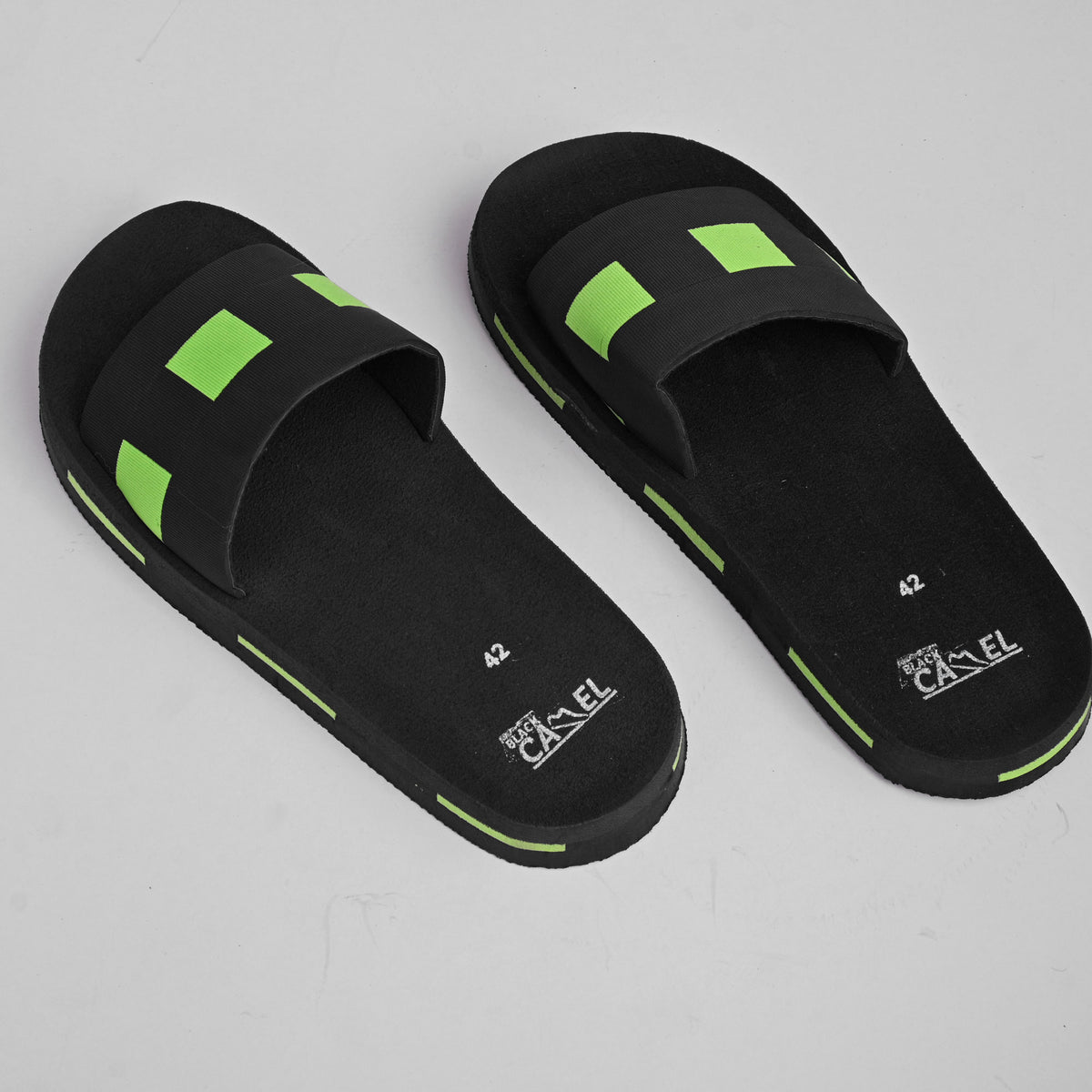 Box Style Slides