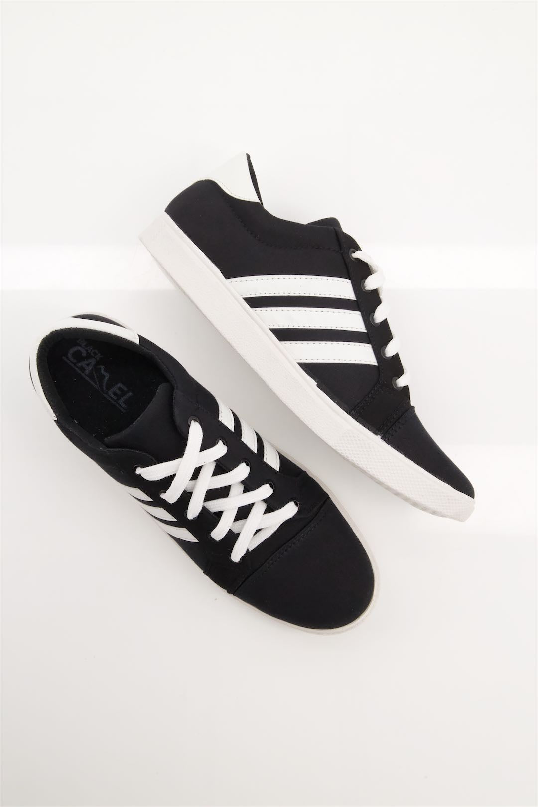 Asiwen Slip Fit Sneakers