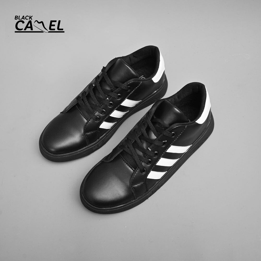 PU Leather Shoes
