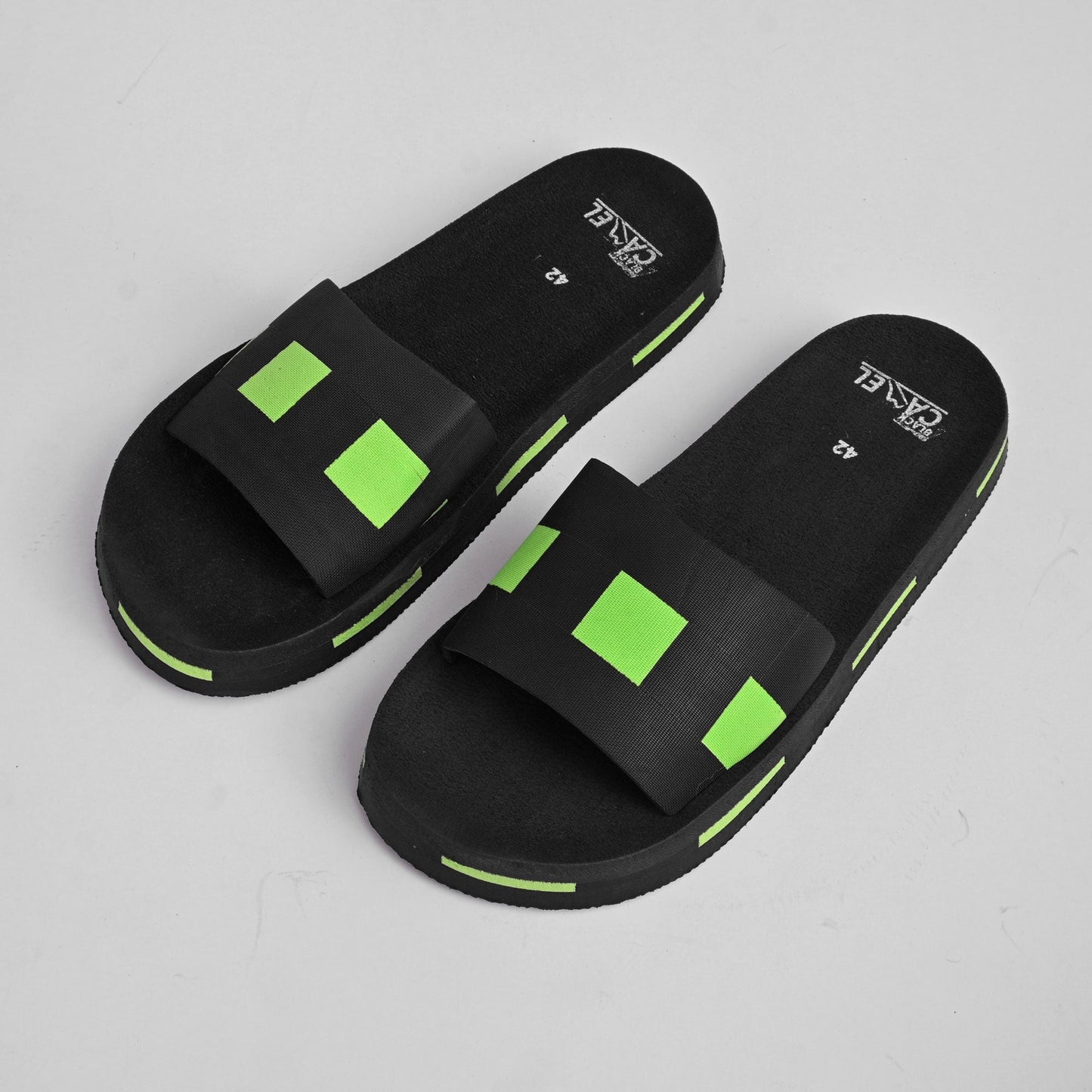 Box Style Slides