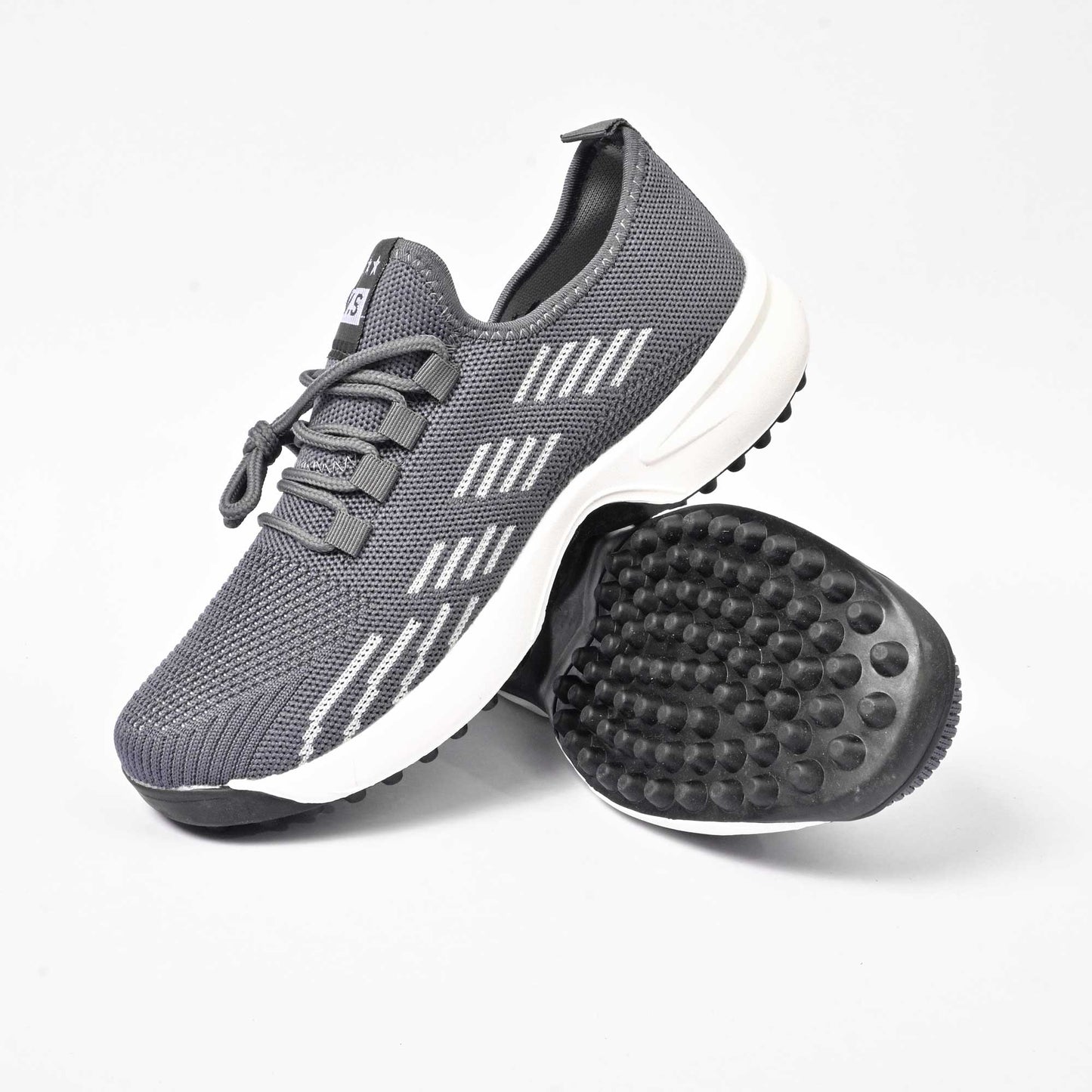 Gripper Sports Shoes