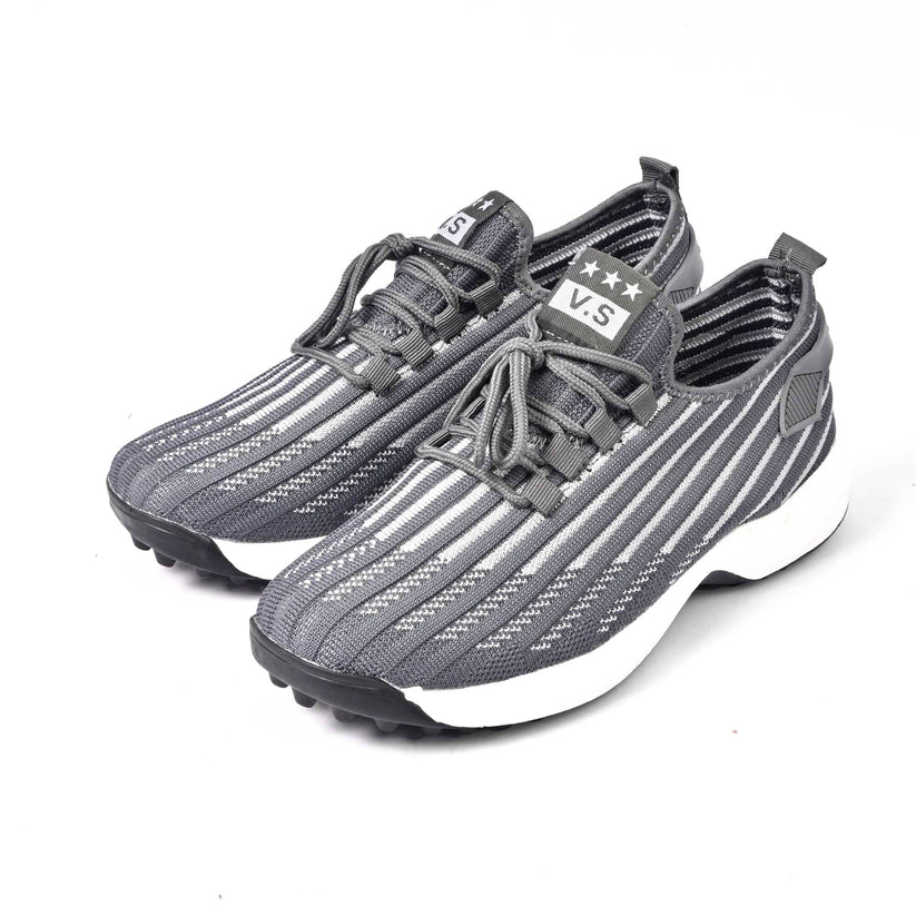 Irvine Gripper Sports Sneakers
